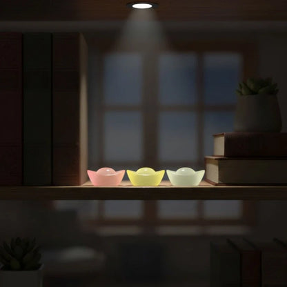 Miniature Glow Soap Box Assorted (1pc)