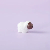 Miniature Glow Sheep Assorted (1pc)