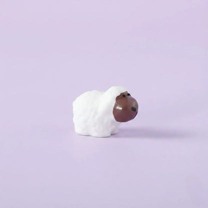 Miniature Glow Sheep Assorted (1pc)