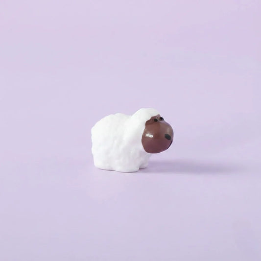 Miniature Glow Sheep Assorted (1pc)