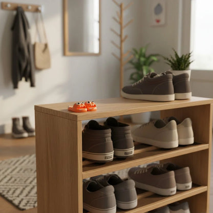 Miniature Mini Shoes Assorted (1pc)