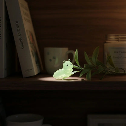 Miniature Caterpillar Assorted (1pc)