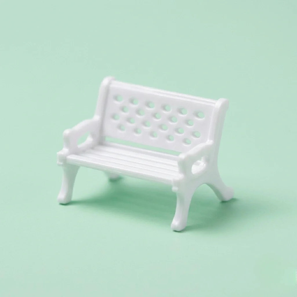 Miniature Garden Table Assorted (1pc)