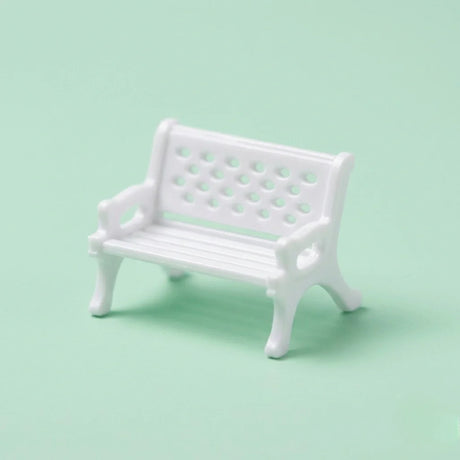 Miniature Garden Table Assorted (1pc)