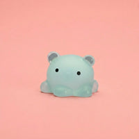 Miniature Glow Octopus Assorted (1pc)