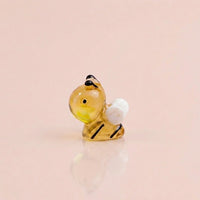 Miniature Glow Bee Assorted (1pc)