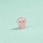 Miniature Glow Puppy Assorted (1pc)