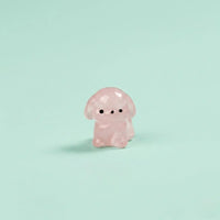Miniature Glow Puppy Assorted (1pc)