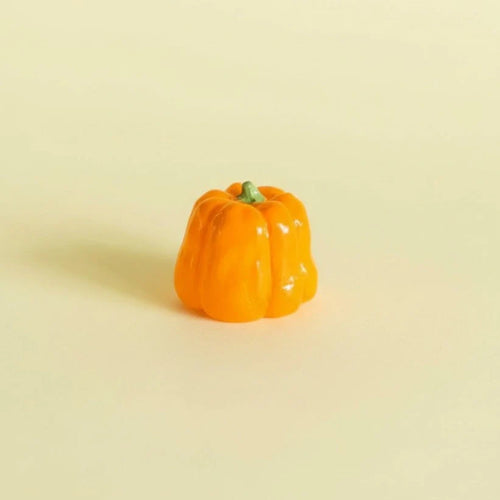 Miniature Glow Resin Vegetables Mix Assorted (1pc)
