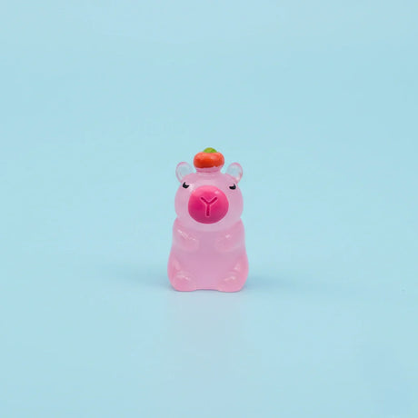 Miniature Glow Cute Pig Assorted (1pc)