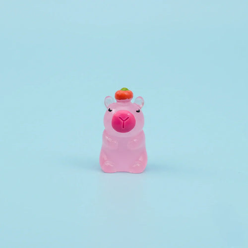 Miniature Glow Cute Pig Assorted (1pc)