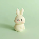 Miniature Easter Bunny Assorted (1pc)