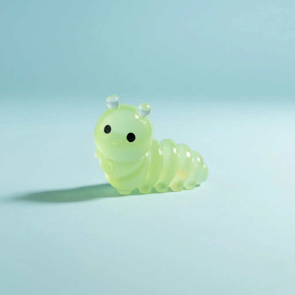 Miniature Caterpillar Assorted (1pc)