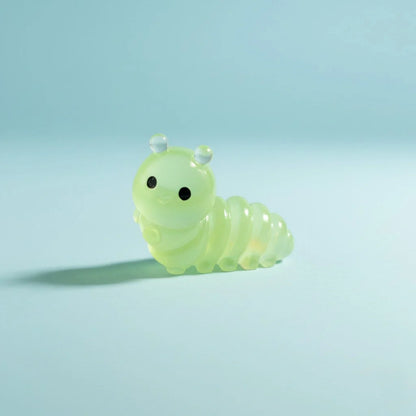 Miniature Caterpillar Assorted (1pc)