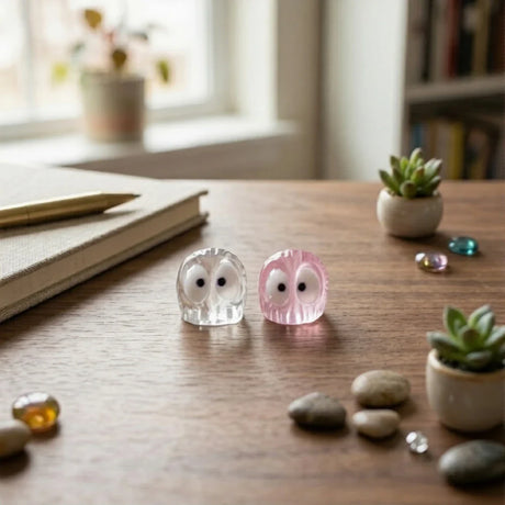 Miniature Glow Littlebriquet Assorted (1pc)