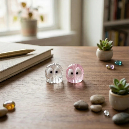 Miniature Glow Littlebriquet Assorted (1pc)