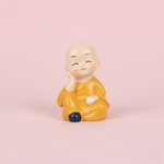 Miniature Monks Assorted (1Pc)