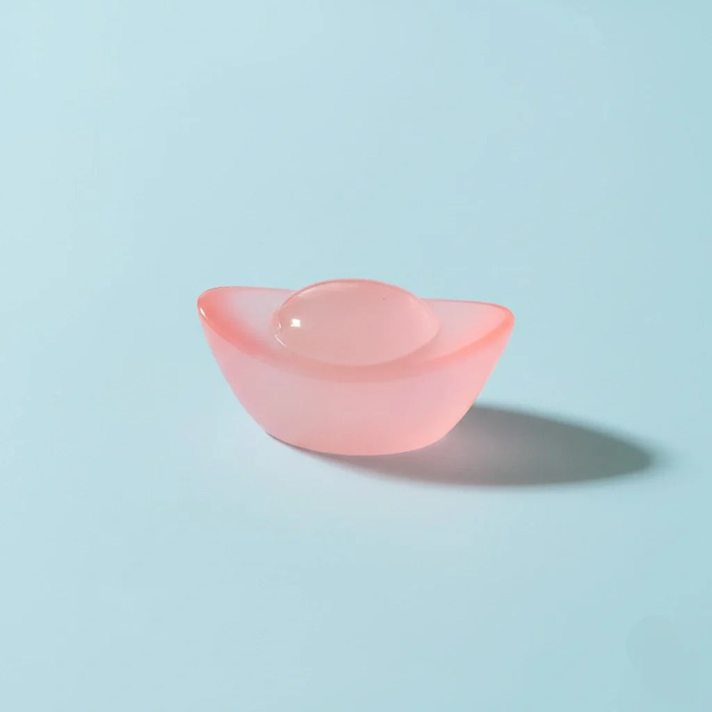 Miniature Glow Soap Box Assorted (1pc)