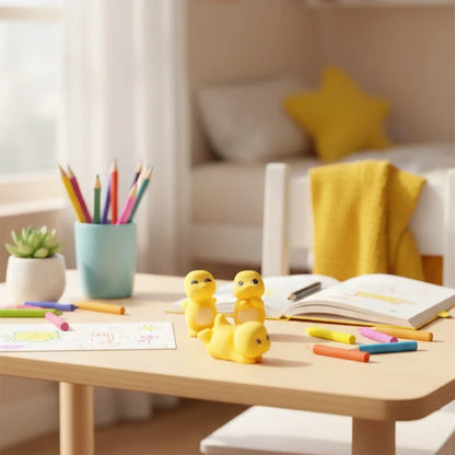 Miniature Cute Dinosaur Assorted (1pc)