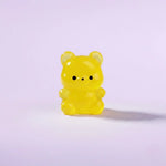 Miniature Glow Bear Assorted (1pc)