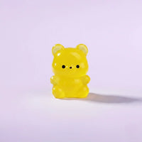 Miniature Glow Bear Assorted (1pc)