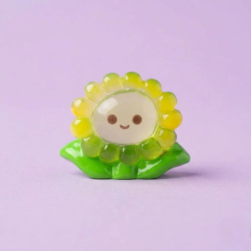 Miniature Glow Sunflower Assorted(1pc)