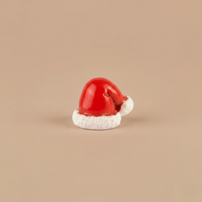 Miniature Christmas Hat Assorted (1pc)
