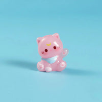 Miniature Glow Mini Bear Assorted (1pc)