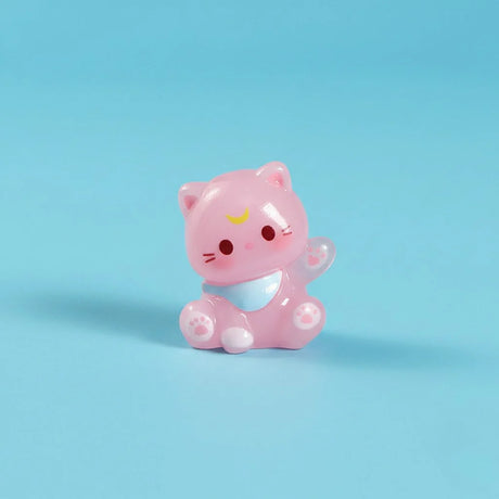 Miniature Glow Mini Bear Assorted (1pc)