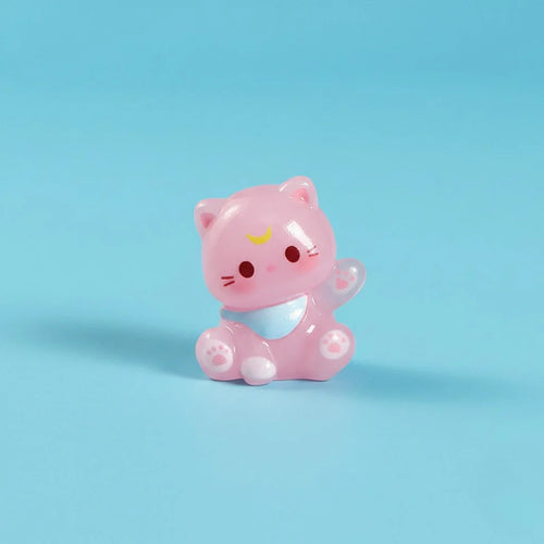 Miniature Glow Mini Bear Assorted (1pc)