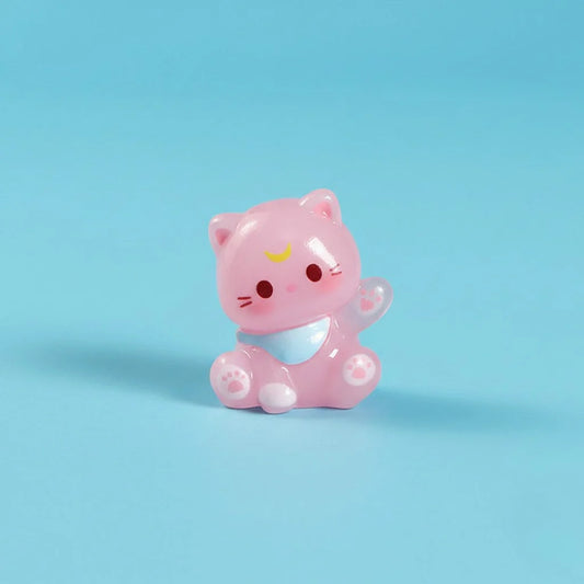 Miniature Glow Mini Bear Assorted (1pc)