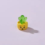 Miniature Cute Mini Pot Assorted (1pc)
