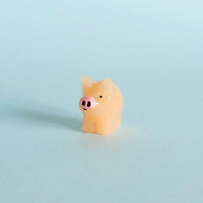 Miniature Mini Pig Assorted (1pc)