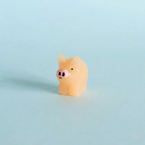 Miniature Mini Pig Assorted (1pc)