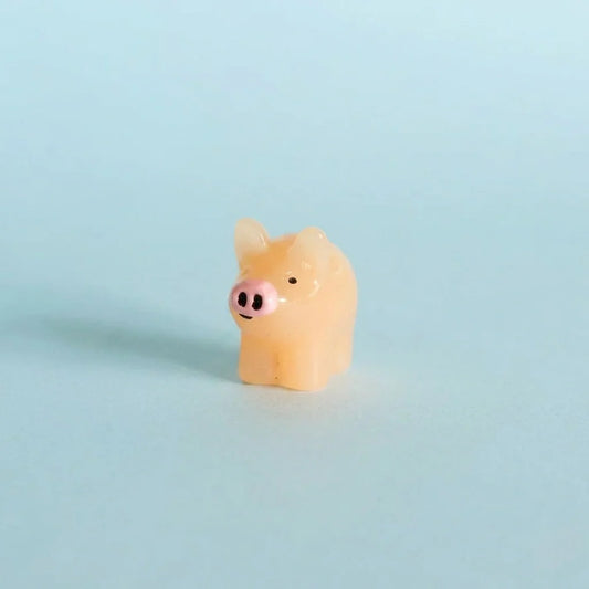 Miniature Mini Pig Assorted (1pc)
