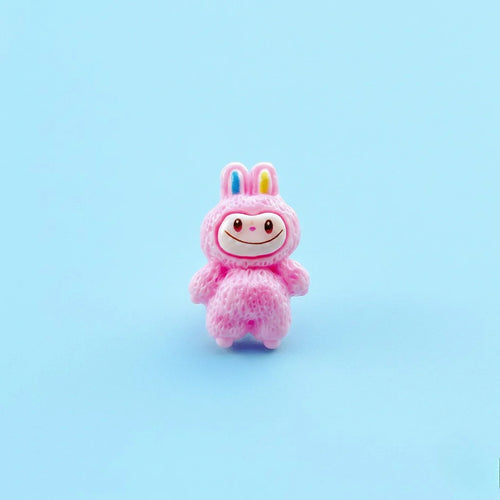 Miniature Cute Flat Resin Charms Assorted (1pc)