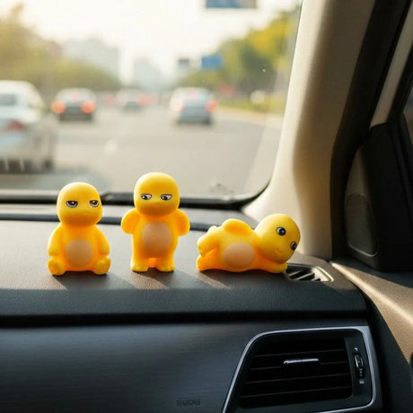 Miniature Cute Dinosaur Assorted (1pc)