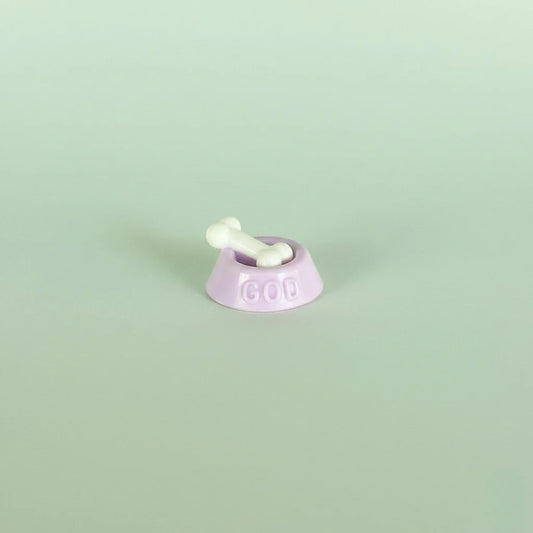 Miniature Dog Feeder Assorted (1pc)