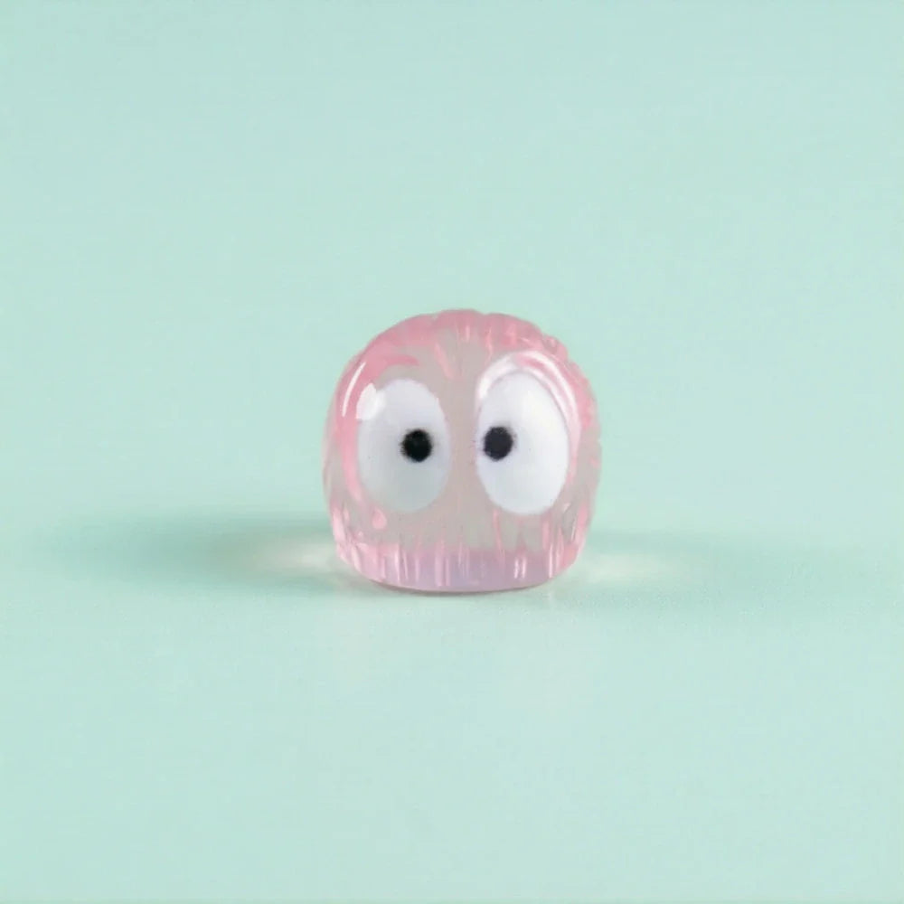 Miniature Glow Littlebriquet Assorted (1pc)