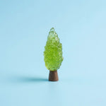 Miniature Glow Christmas Tree Assorted (1pc)
