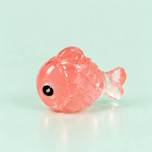 Miniature Glow Cute Fish Assorted (1pc)