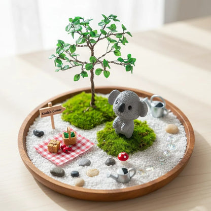 Miniature Koala Assorted (1pc)