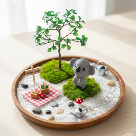 Miniature Koala Assorted (1pc)