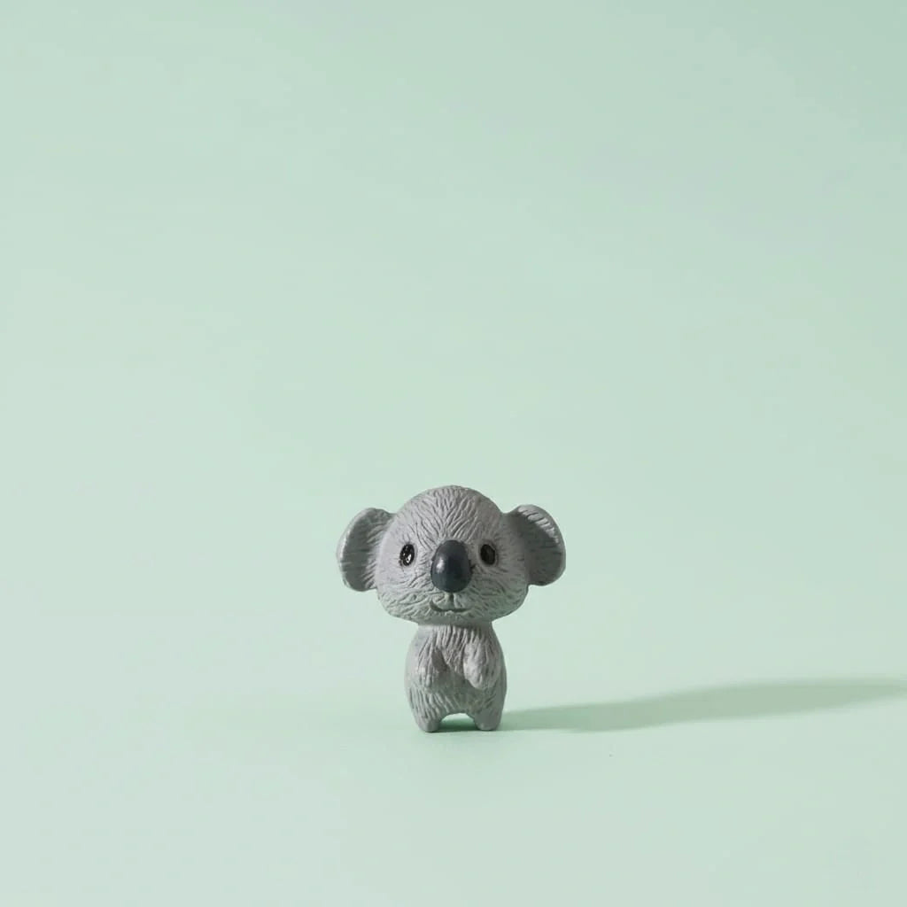 Miniature Koala Assorted (1pc)