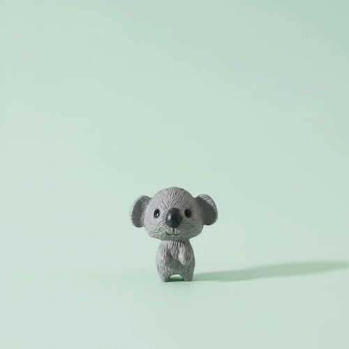 Miniature Koala Assorted (1pc)