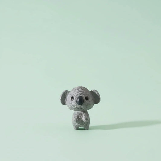 Miniature Koala Assorted (1pc)