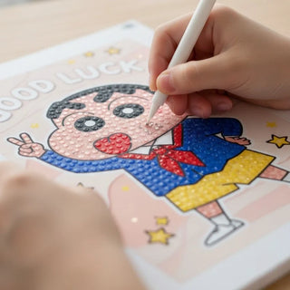 Diamond Paintings