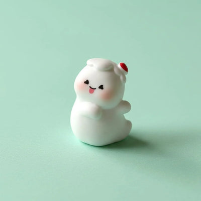 Miniature Ghost Assorted (1pc)