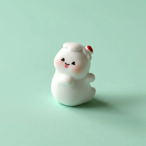 Miniature Ghost Assorted (1pc)