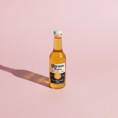 Miniature Beer Bottles Assorted (1pc)